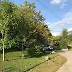Le De Plainpalais Les Déserts