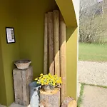 Le De Plainpalais Les Déserts
