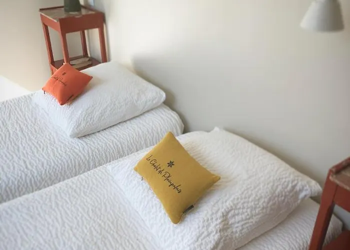 Bed & Breakfast Le De Plainpalais