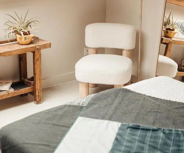 Bed & Breakfast Le De Plainpalais 3*