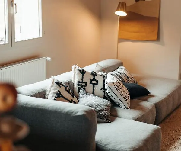 Le De Plainpalais 3*