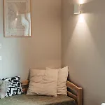 فندق مبيت وإفطار Le De Plainpalais 3*
