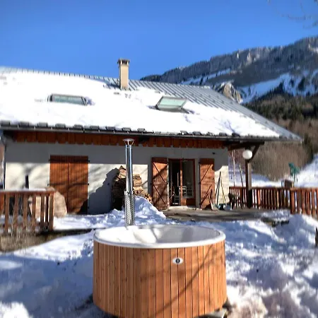Le De Plainpalais Bed & Breakfast