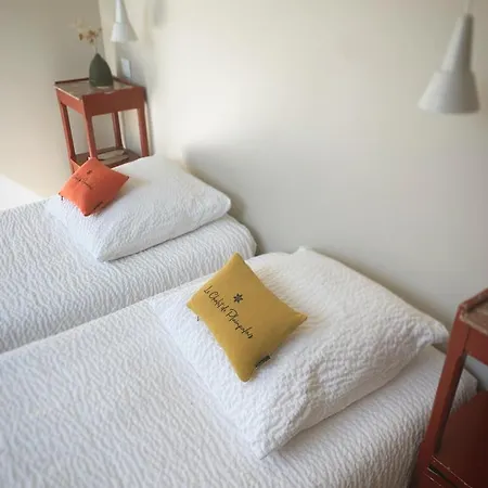 Bed & Breakfast Le De Plainpalais