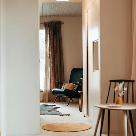 Bed & Breakfast Le De Plainpalais *