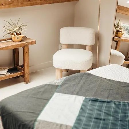 Bed & Breakfast Le De Plainpalais *