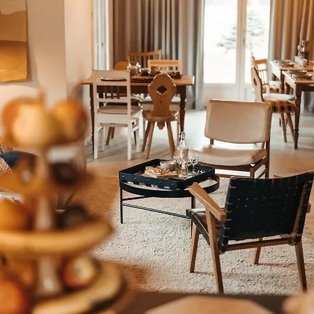 Bed & Breakfast Le De Plainpalais Les Deserts (Savoie)