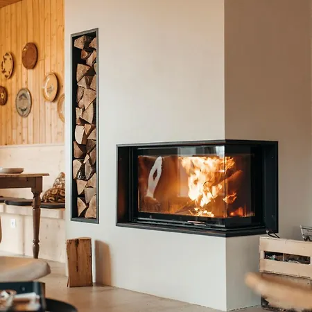 Le De Plainpalais Bed & Breakfast
