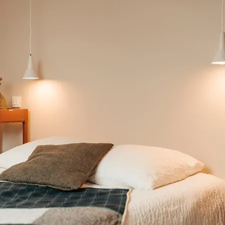 Bed & Breakfast Le De Plainpalais
