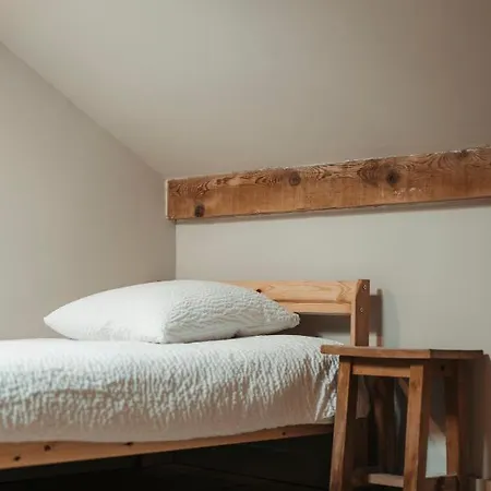 Le De Plainpalais Bed & Breakfast Les Deserts (Savoie)