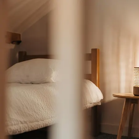 Bed & Breakfast Le De Plainpalais Les Deserts (Savoie)