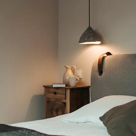 Bed & Breakfast Le De Plainpalais