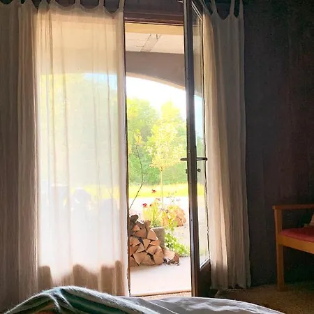 Bed & Breakfast Le De Plainpalais Les Deserts (Savoie)