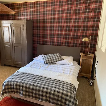 Le De Plainpalais Bed & Breakfast *
