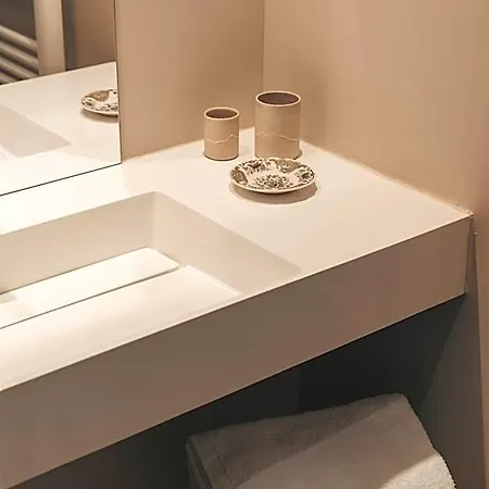 Bed and breakfast Le De Plainpalais