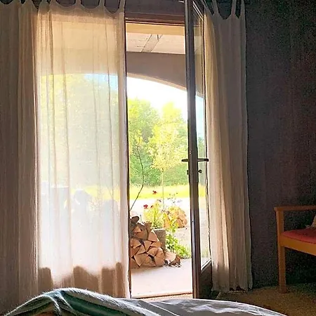 Bed and breakfast Le De Plainpalais 3*