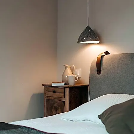 Bed and breakfast Le De Plainpalais