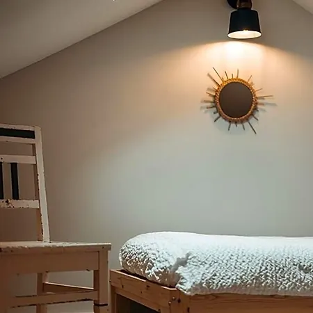 Le De Plainpalais Bed and breakfast 3*