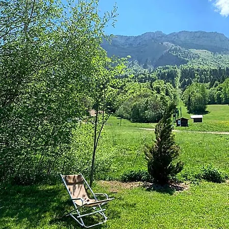Le De Plainpalais Les Déserts