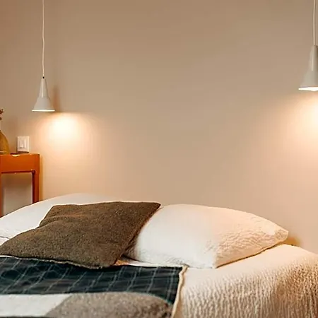 Bed and breakfast Le De Plainpalais 3*