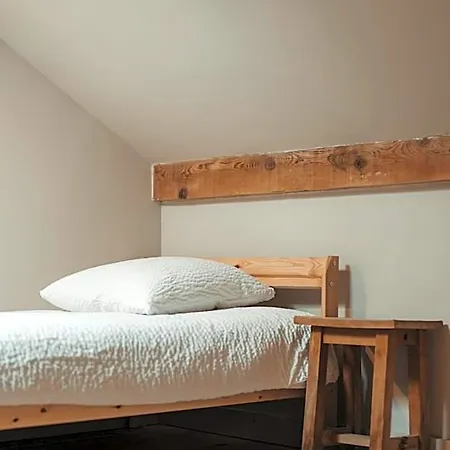 Le De Plainpalais Bed and breakfast Les Déserts