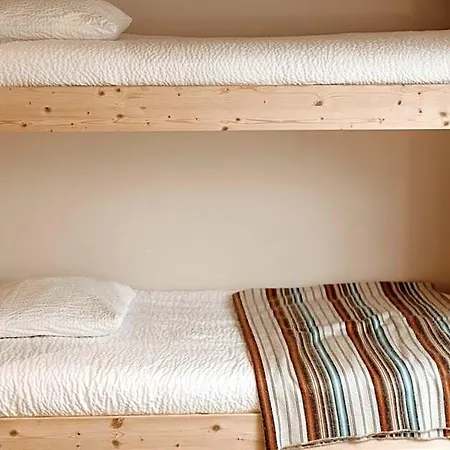 Le De Plainpalais Bed and breakfast