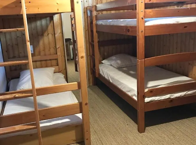 Le De Plainpalais 3*