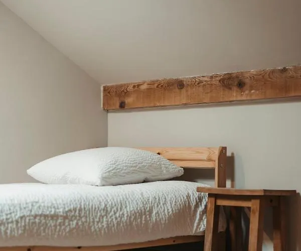 Le De Plainpalais Couette-café Les Déserts