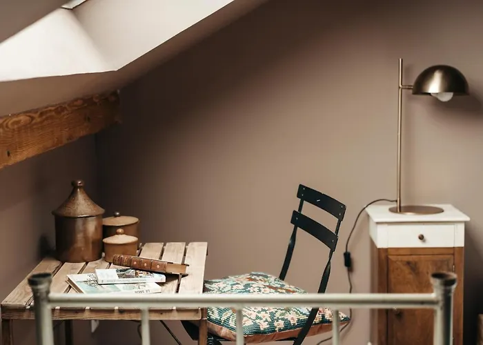 Le De Plainpalais 3*