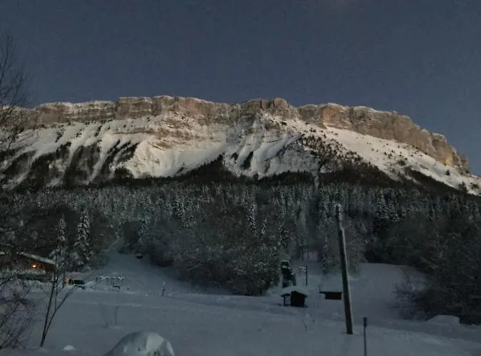 Le De Plainpalais Les Déserts